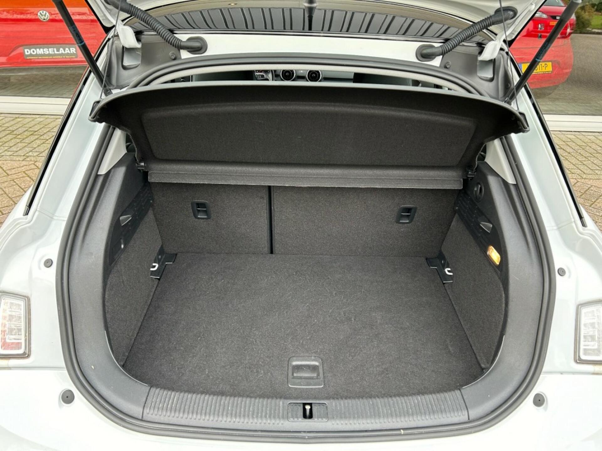 AUDI A1 Hatchback 5 drs