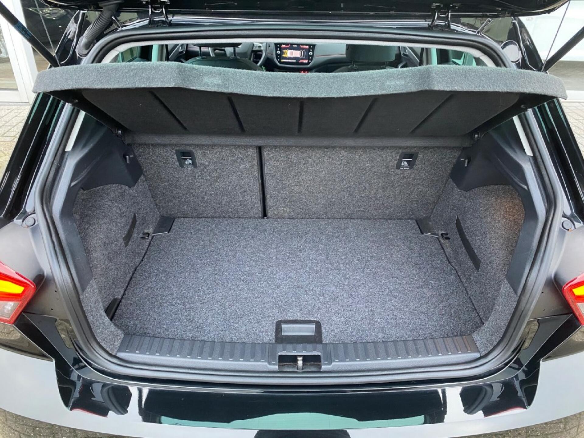SEAT IBIZA Hatchback 5 drs