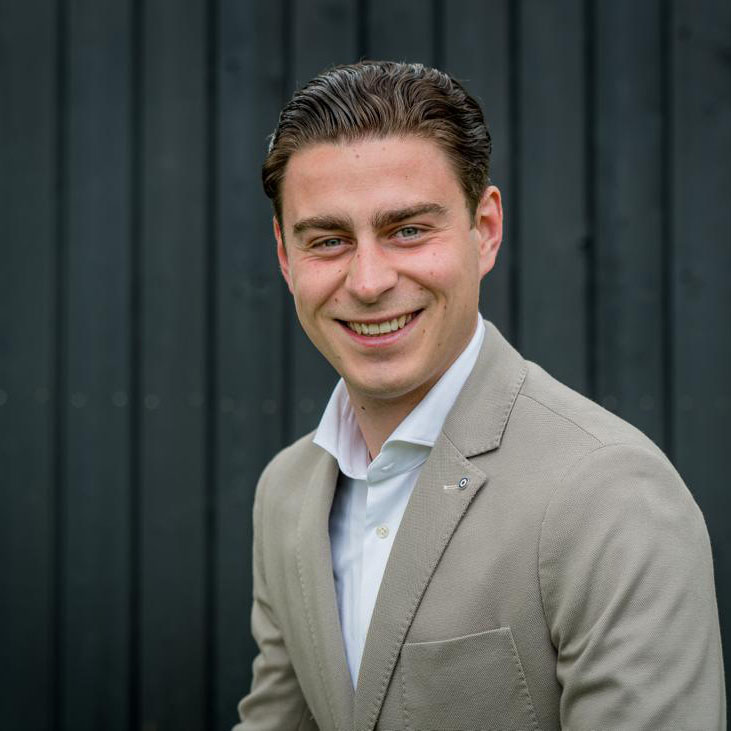 Bart van Domselaar